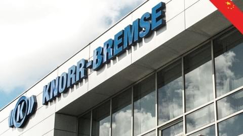 knorr bremse supplier quality requirements