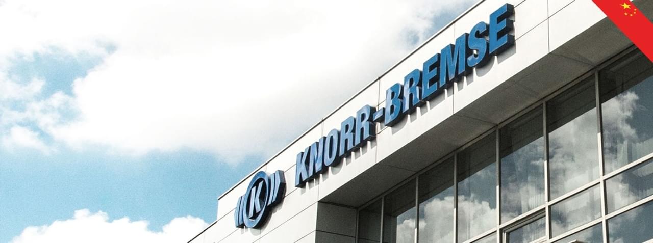 knorr bremse supplier quality requirements