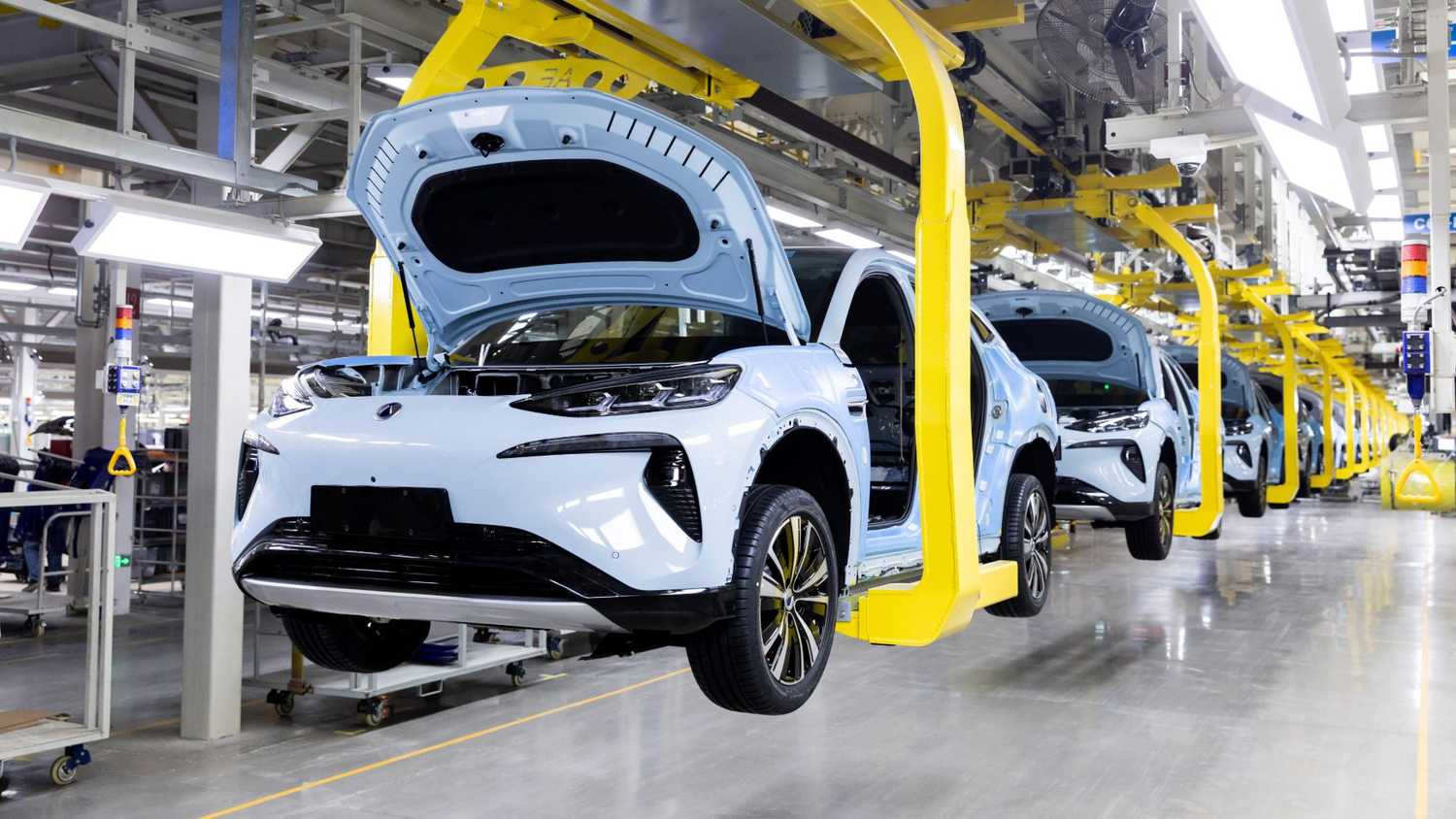 best vehicle manufacturer warranty