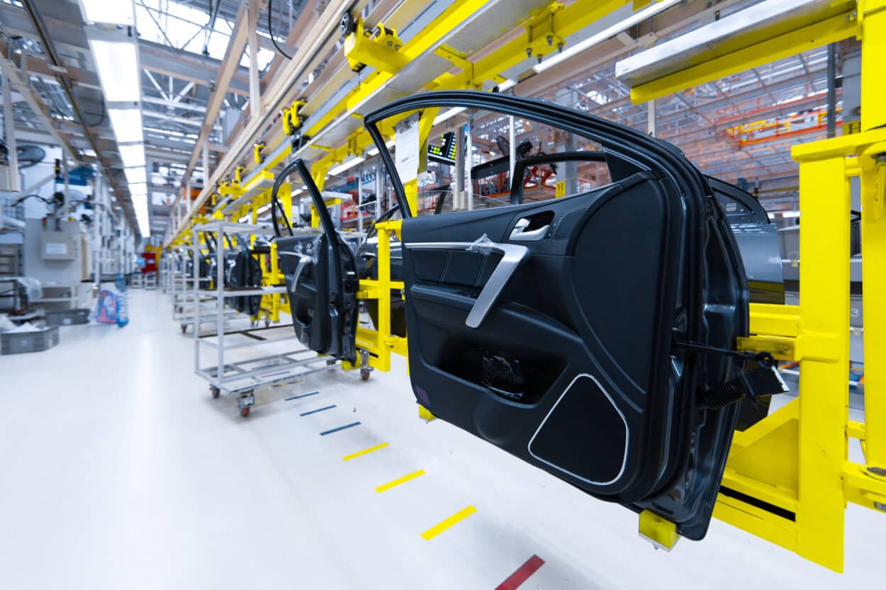 best vehicle manufacturer warranty