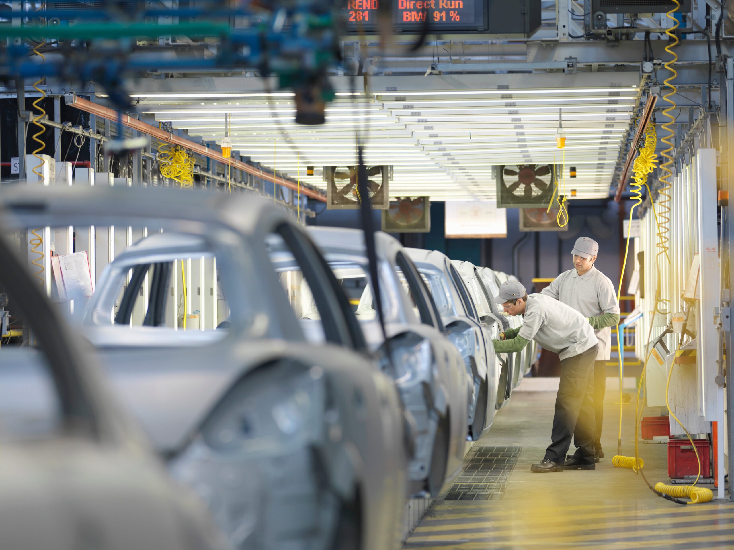 best vehicle manufacturer warranty