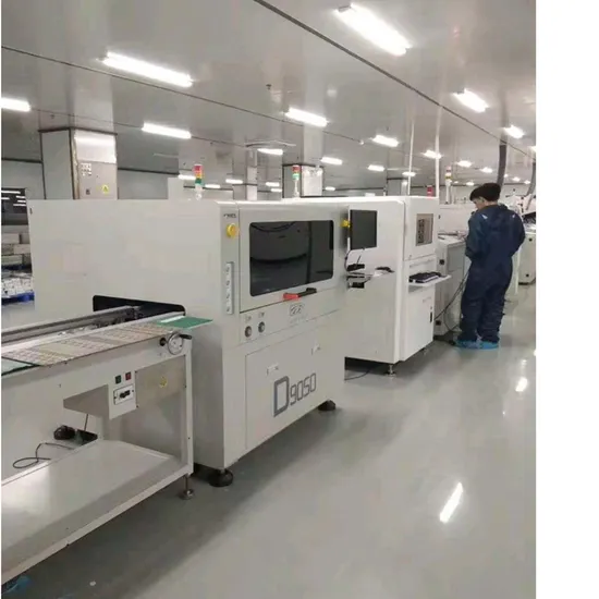 lab equipment supplier