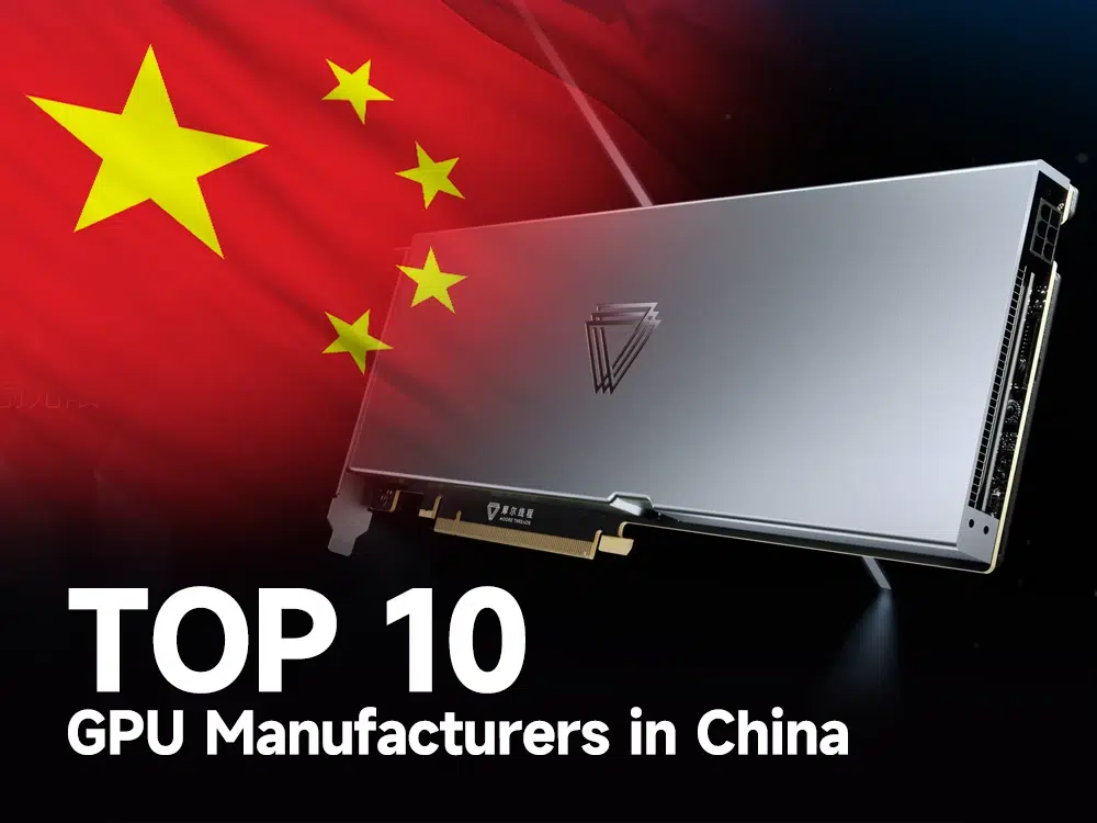 best video card manufacturer