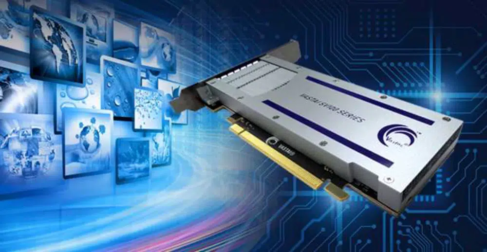 best video card manufacturer