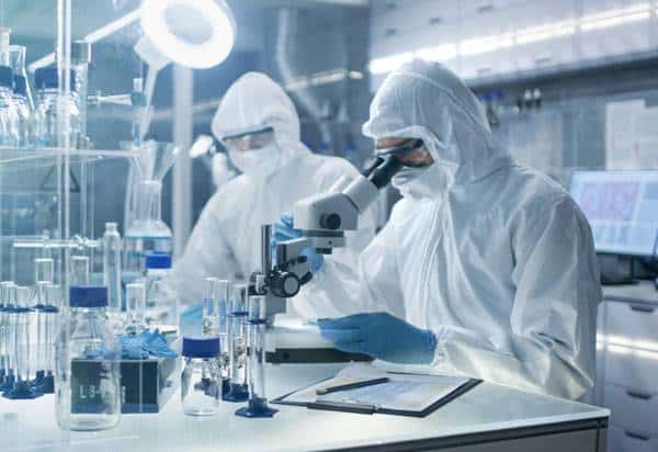 laboratory chemical supplier