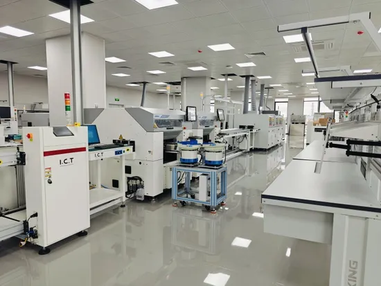 laboratory equipment supplier