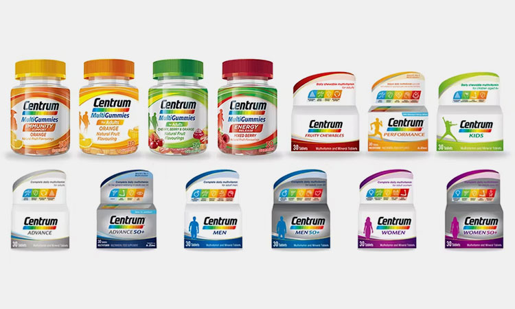 best vitamin manufacturer