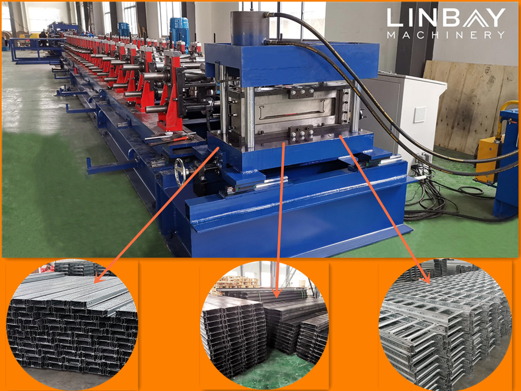 ladder supplier
