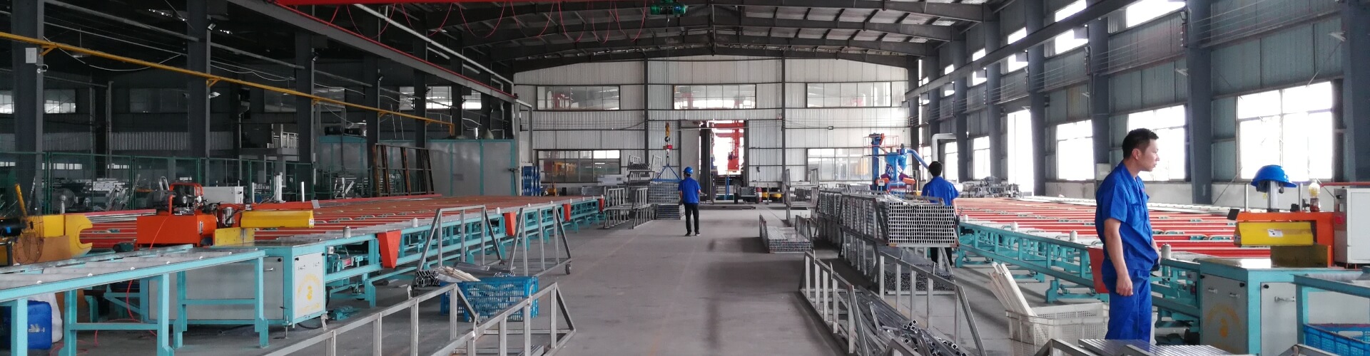 ladder supplier