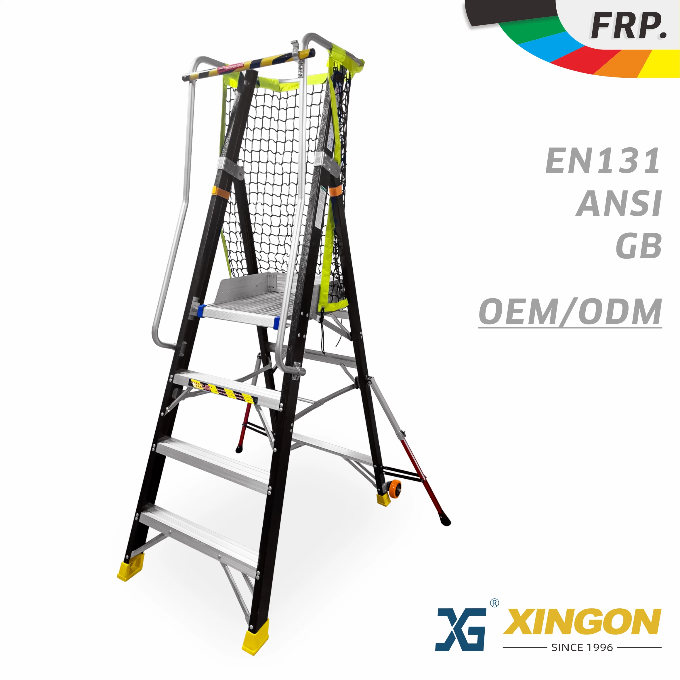 ladder supplier