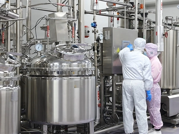 best vitamin supplement manufacturers