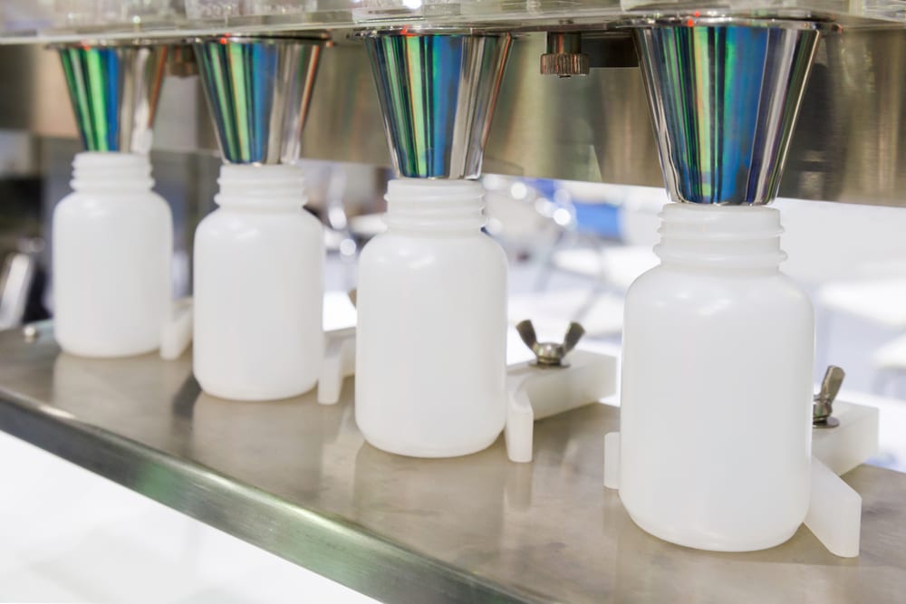 best vitamin supplement manufacturers