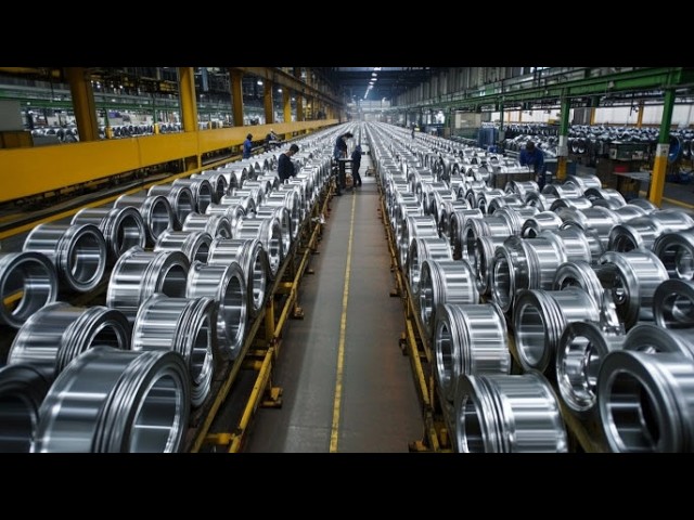 best wheel manufacturers