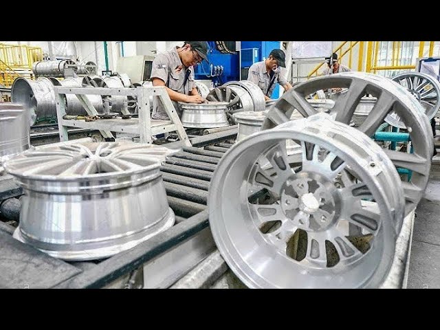 best wheel manufacturers