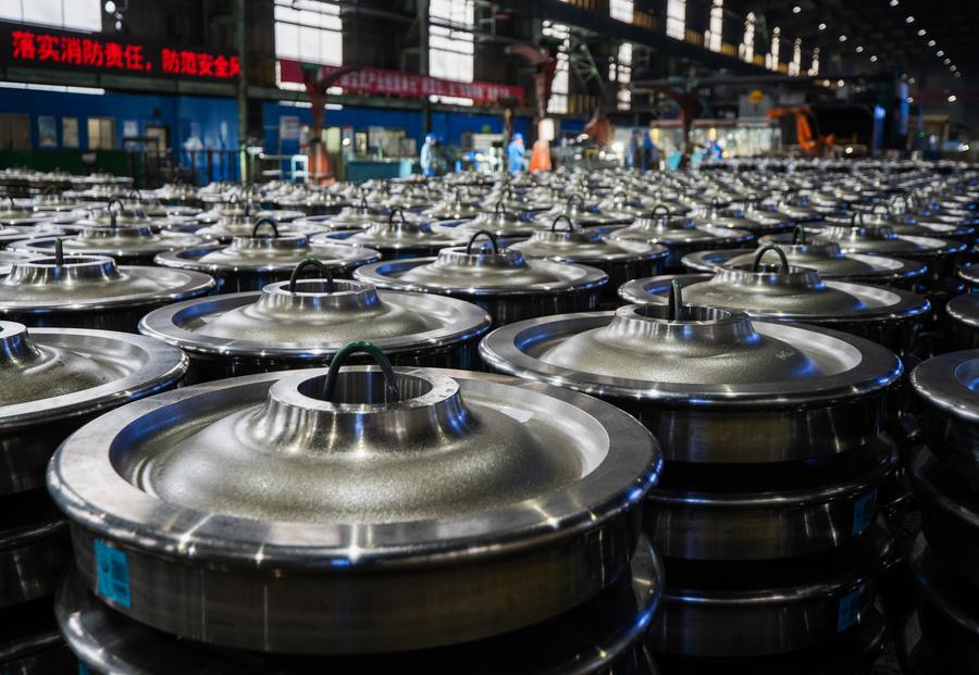 best wheel manufacturers