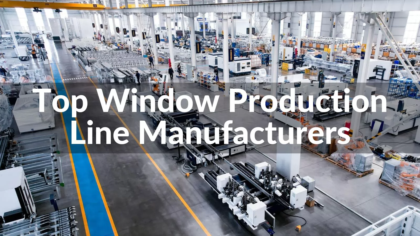 best window manufacturer