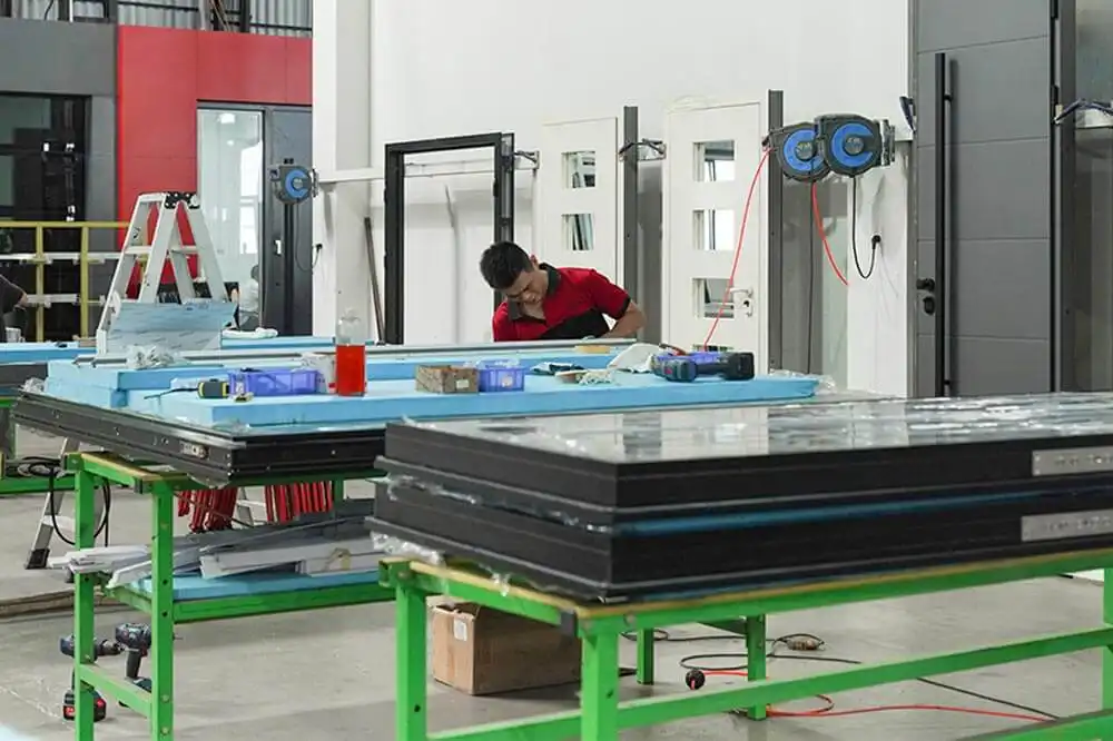 best window manufacturers