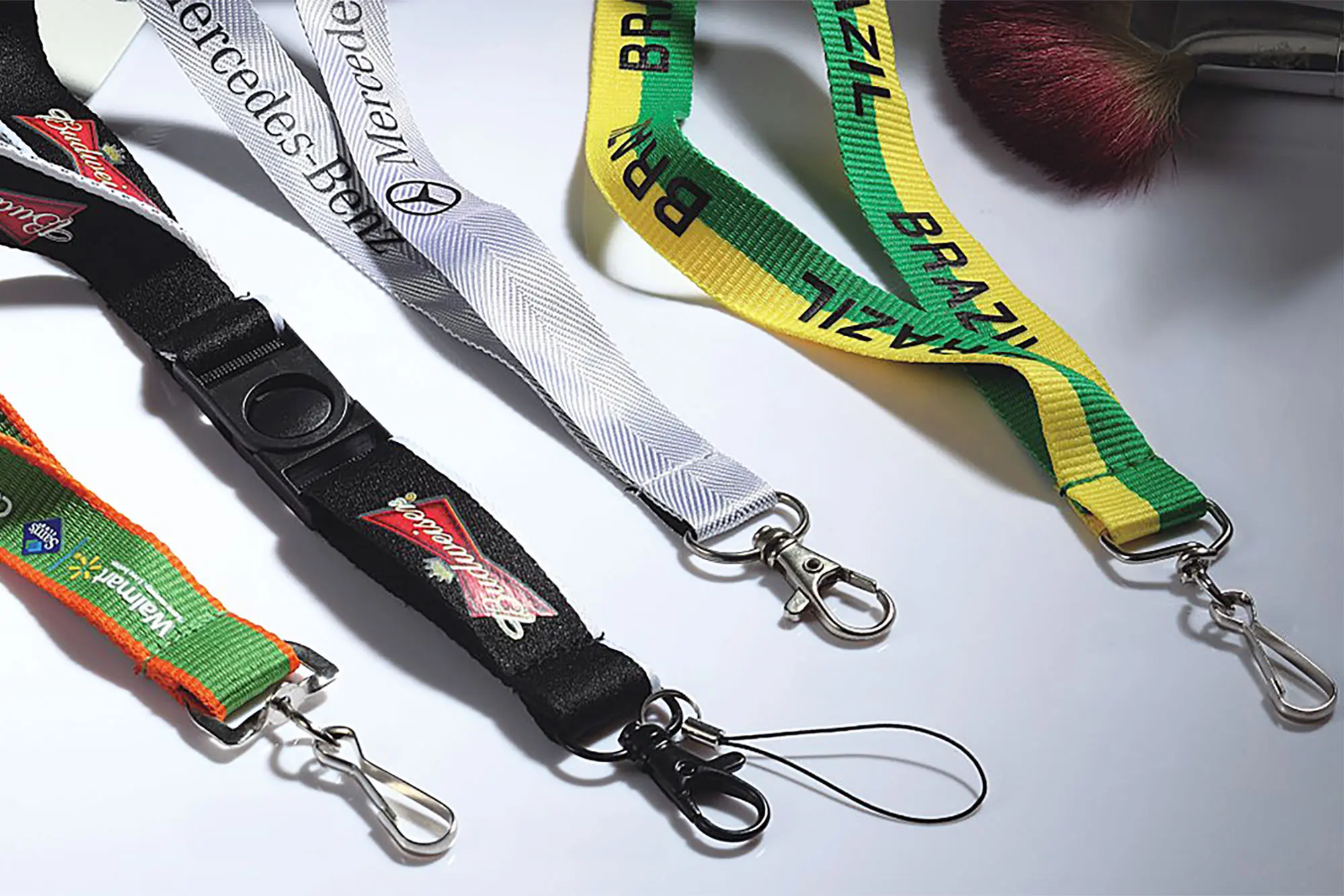 lanyard supplier