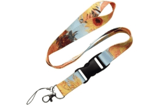 lanyard supplier