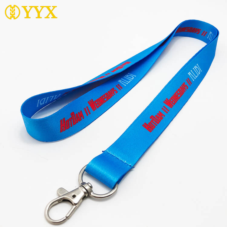 lanyard supplier