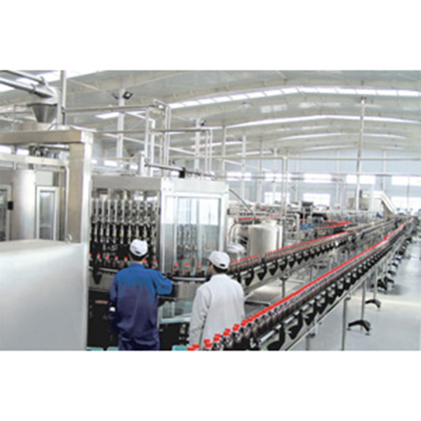 Sourcing Beverage Manufacturers from China: The Ultimate Guide 2026