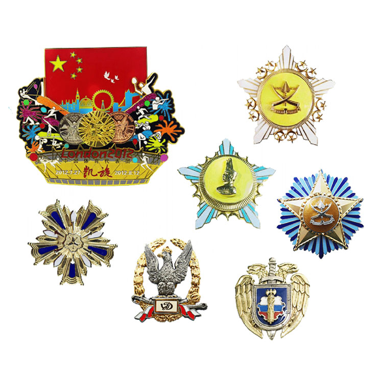 lapel pin supplier