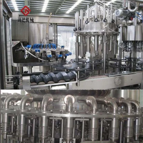 beverage manufacturers