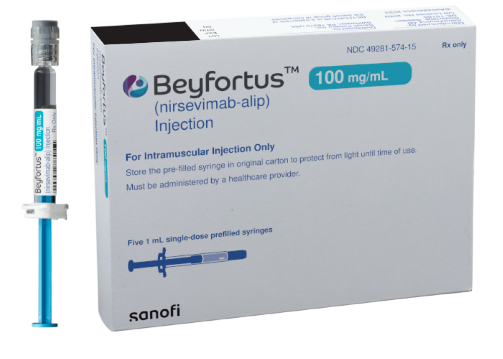 Sourcing Beyfortus Manufacturer from China: The Ultimate Guide 2026