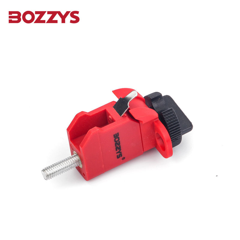 large breaker lockout supplier