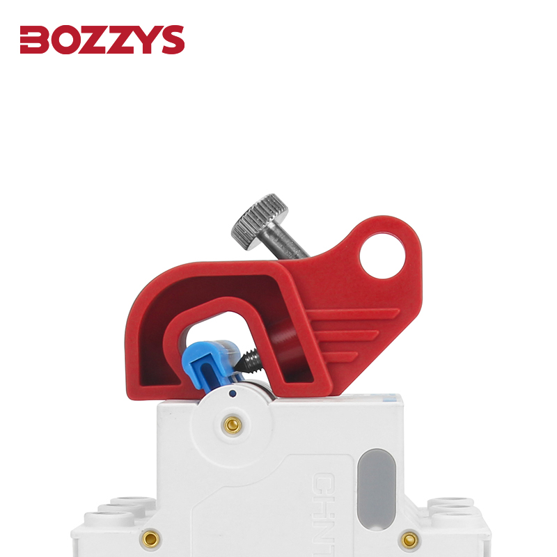 large breaker lockout supplier