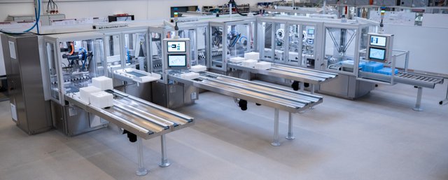 beyfortus manufacturer