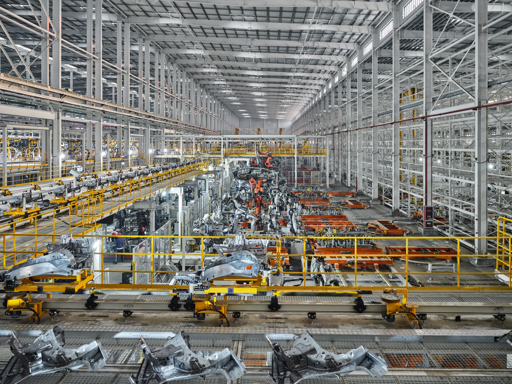 beyfortus manufacturer