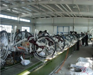 bicycle manufacturers