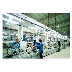 bicycle manufacturers