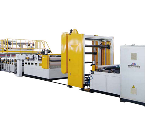 large scale wire extrusion machine supplier