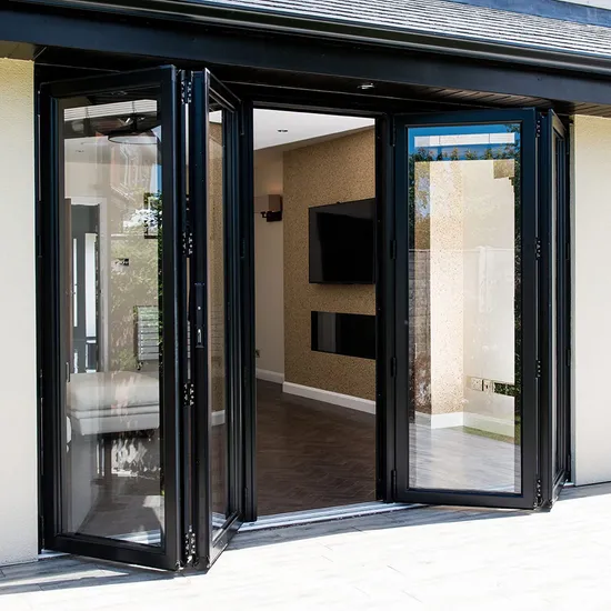 bifold door manufacturers