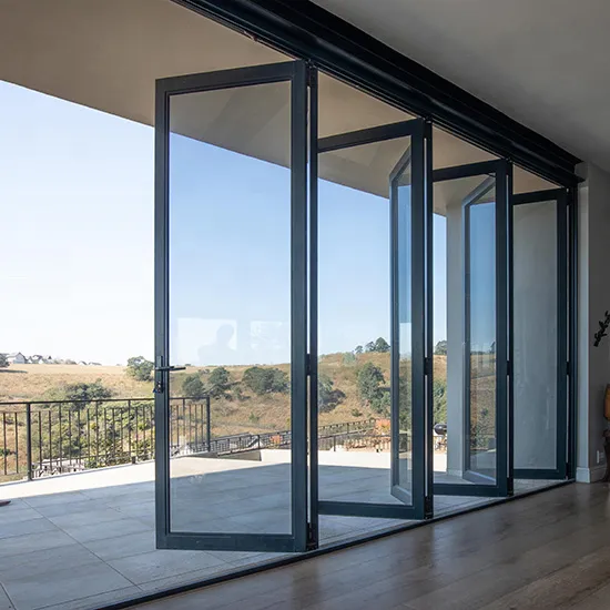 bifold door manufacturers