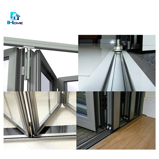 bifold door manufacturers