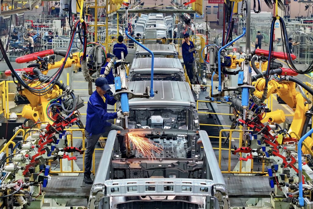 largest supplier of lithium