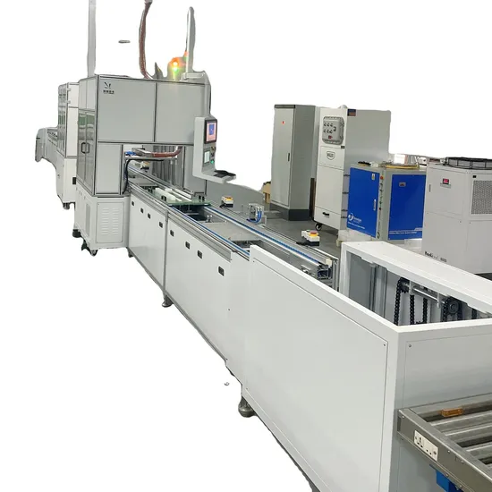 laser equipment supplier