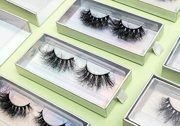 lash extension wholesale supplier