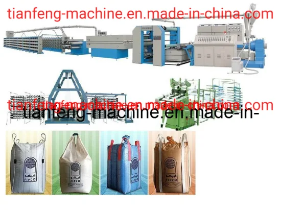 big bags manufacturer