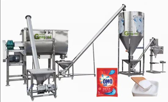 Sourcing Laundry Detergent Supplier from China: The Ultimate Guide 2026