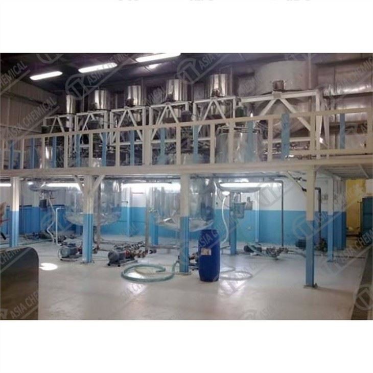 laundry detergent supplier