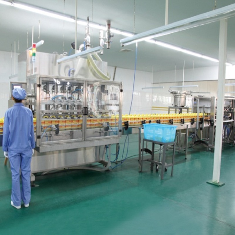 laundry detergent supplier