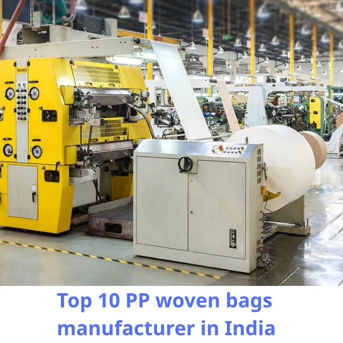 big bags manufacturer in india
