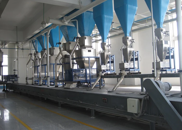 laundry detergent supplier