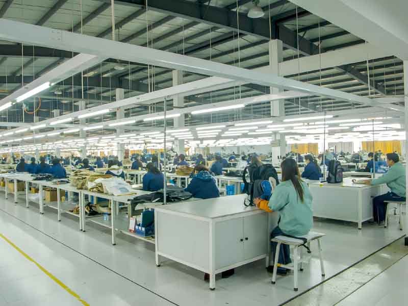 big bags manufacturer in india