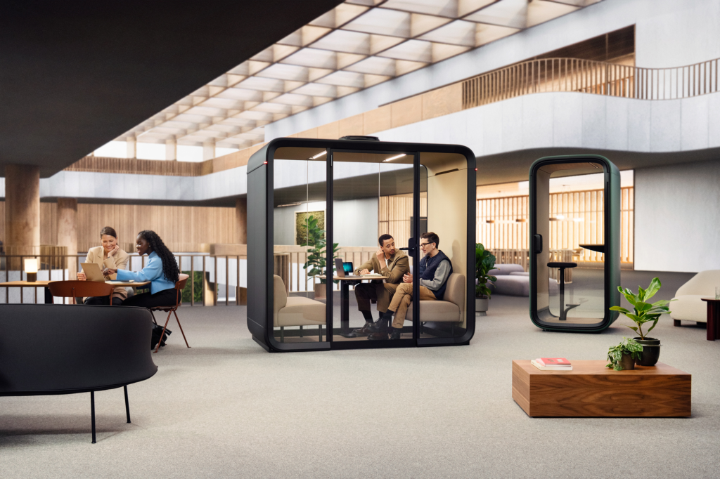 leading suppliers of breakroom supplies for large offices
