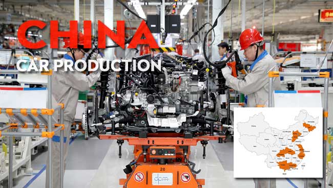 big car manufacturers